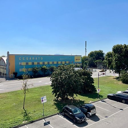 Padova Apartment Sarmeola Екстериор снимка