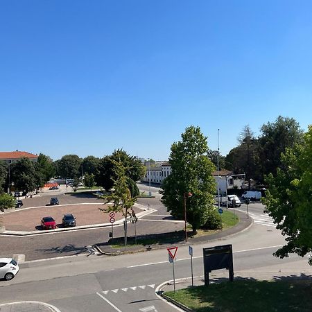 Padova Apartment Sarmeola Екстериор снимка