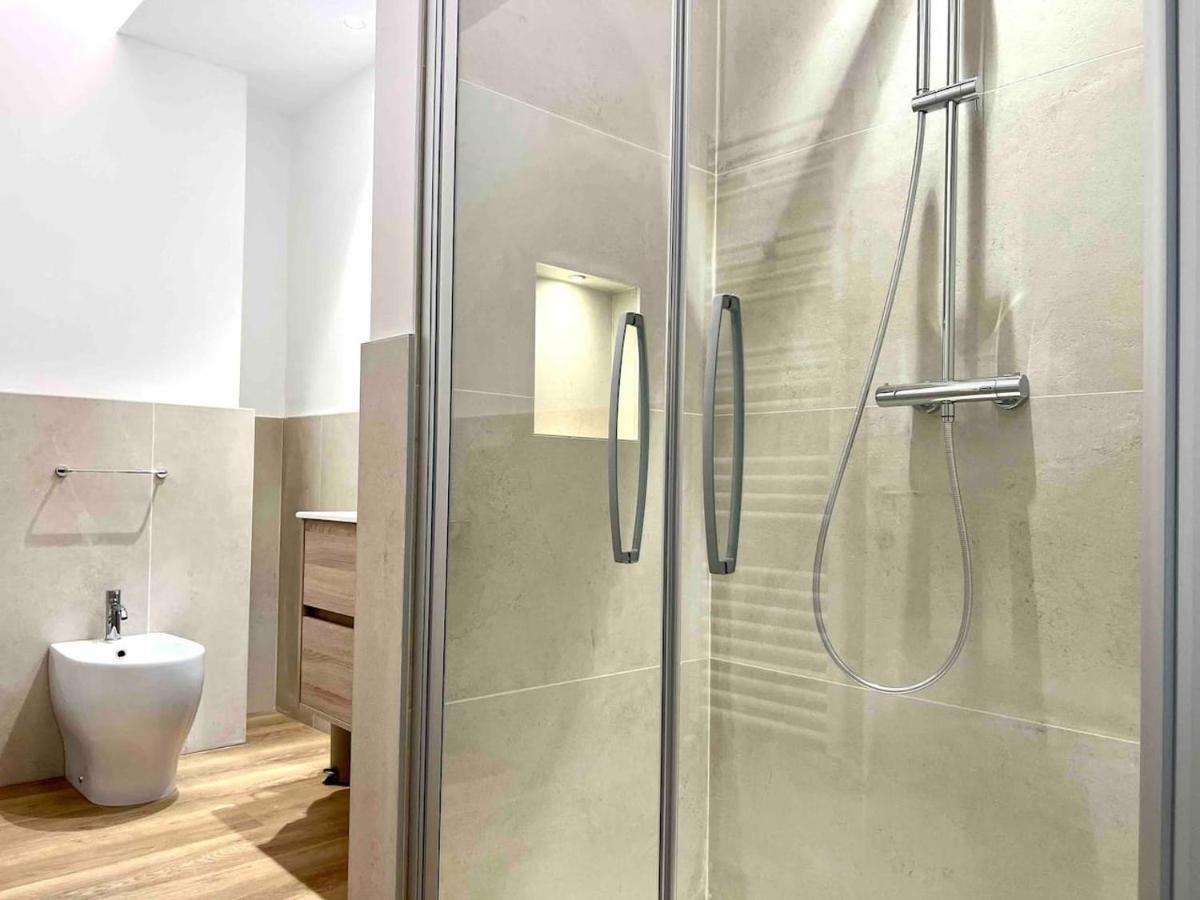 Padova Apartment Sarmeola Екстериор снимка
