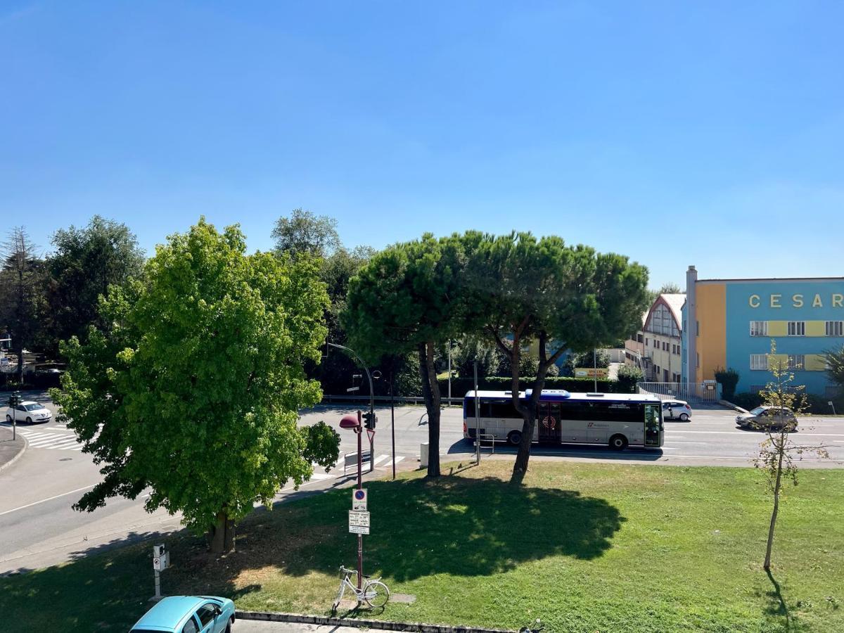 Padova Apartment Sarmeola Екстериор снимка