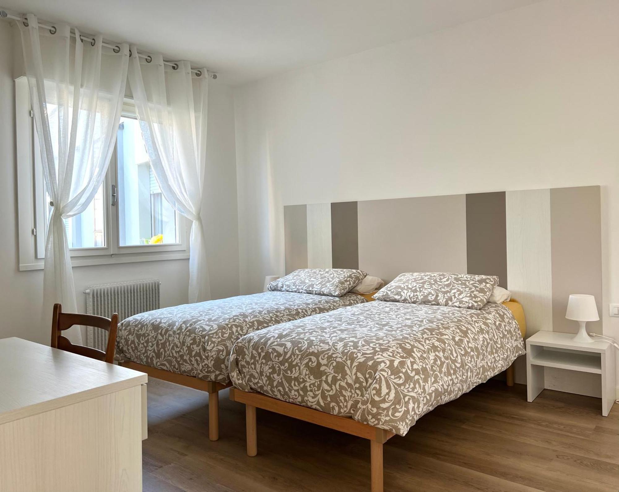 Padova Apartment Sarmeola Екстериор снимка