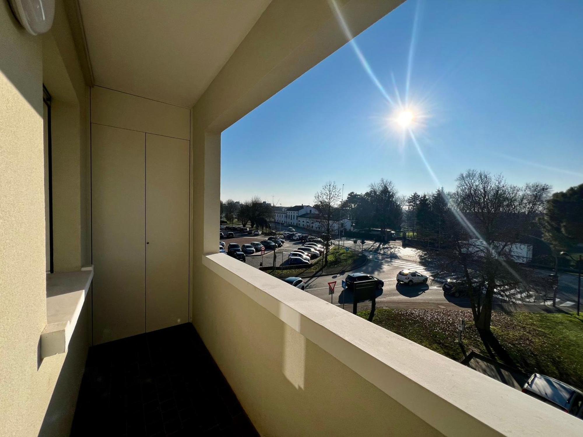 Padova Apartment Sarmeola Екстериор снимка