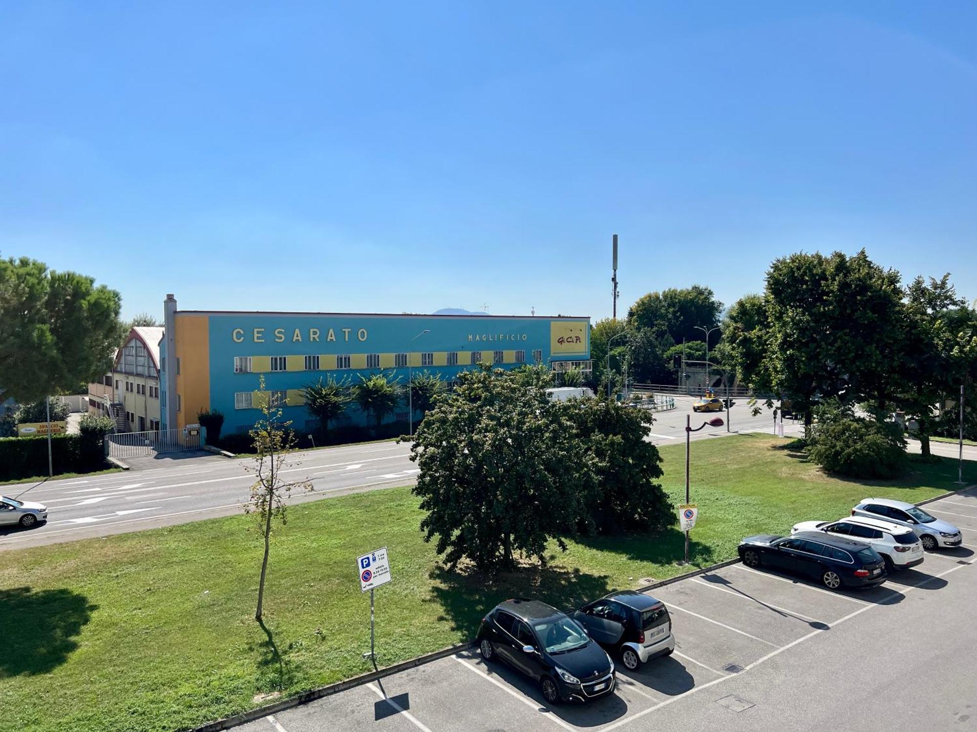 Padova Apartment Sarmeola Екстериор снимка